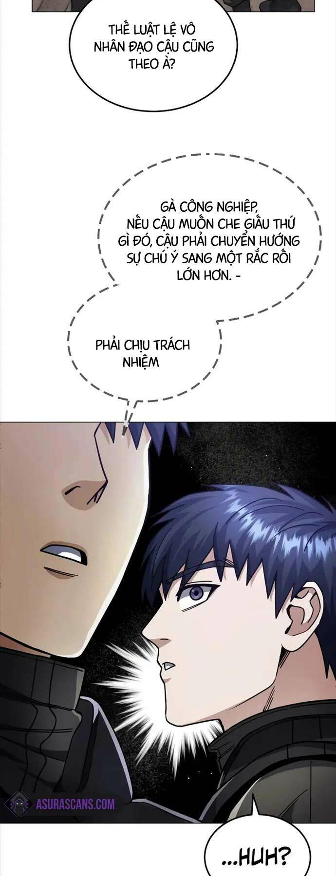 Thiên Tài Của Dòng Dõi Độc Nhất Vô Nhị - Chapter 55 - Page 24