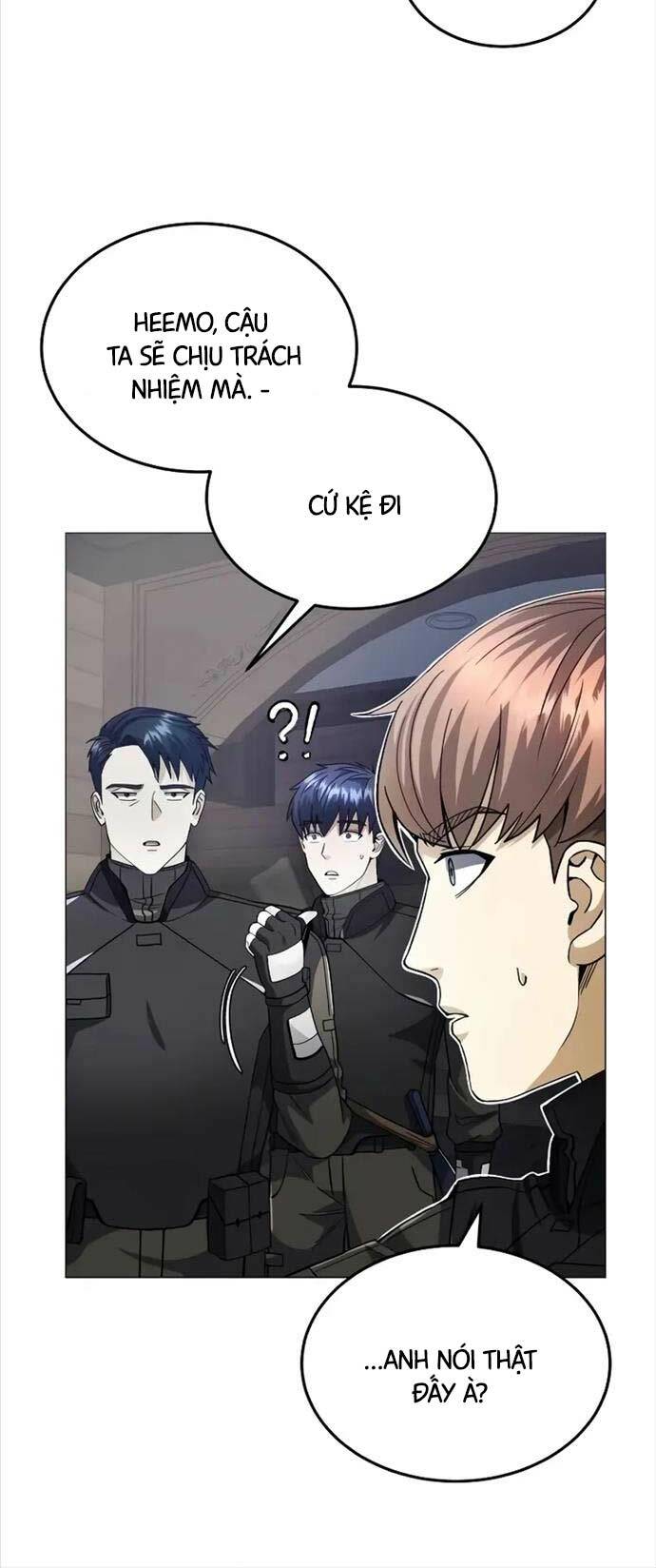 Thiên Tài Của Dòng Dõi Độc Nhất Vô Nhị - Chapter 55 - Page 25