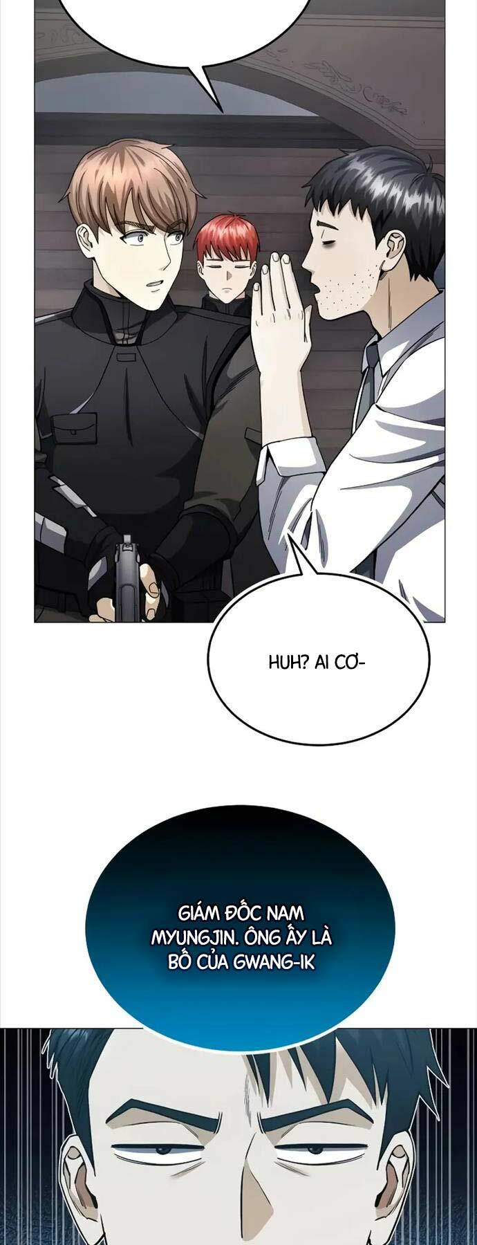 Thiên Tài Của Dòng Dõi Độc Nhất Vô Nhị - Chapter 55 - Page 27