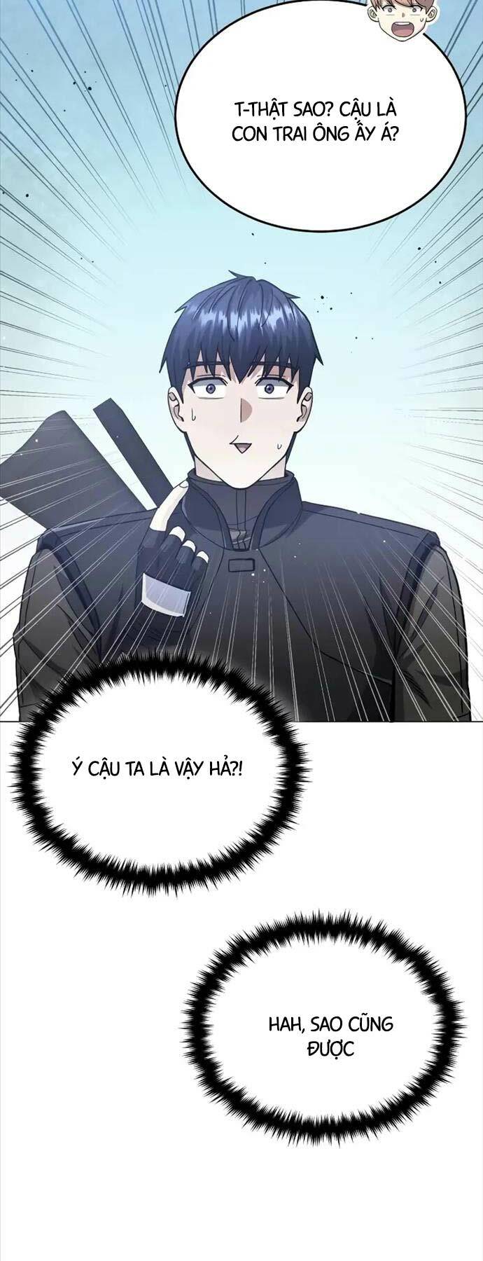 Thiên Tài Của Dòng Dõi Độc Nhất Vô Nhị - Chapter 55 - Page 29