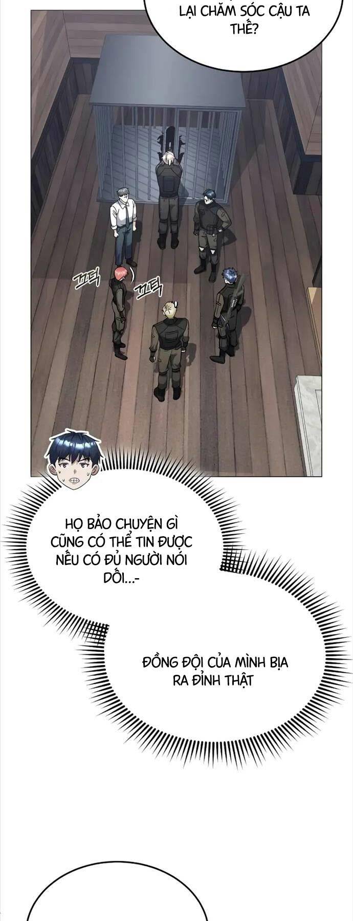 Thiên Tài Của Dòng Dõi Độc Nhất Vô Nhị - Chapter 55 - Page 32