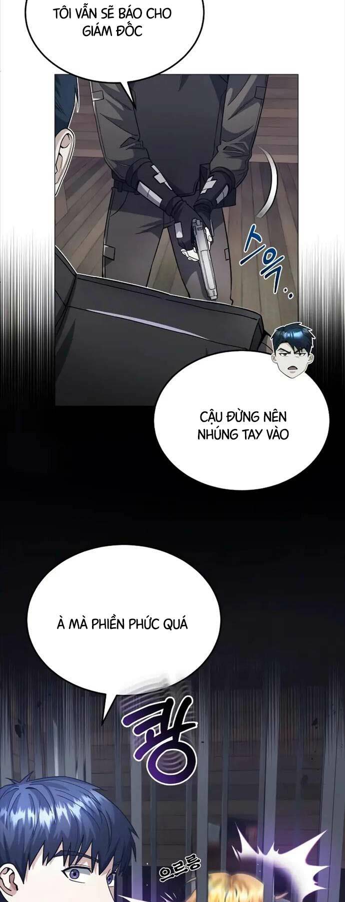 Thiên Tài Của Dòng Dõi Độc Nhất Vô Nhị - Chapter 55 - Page 33