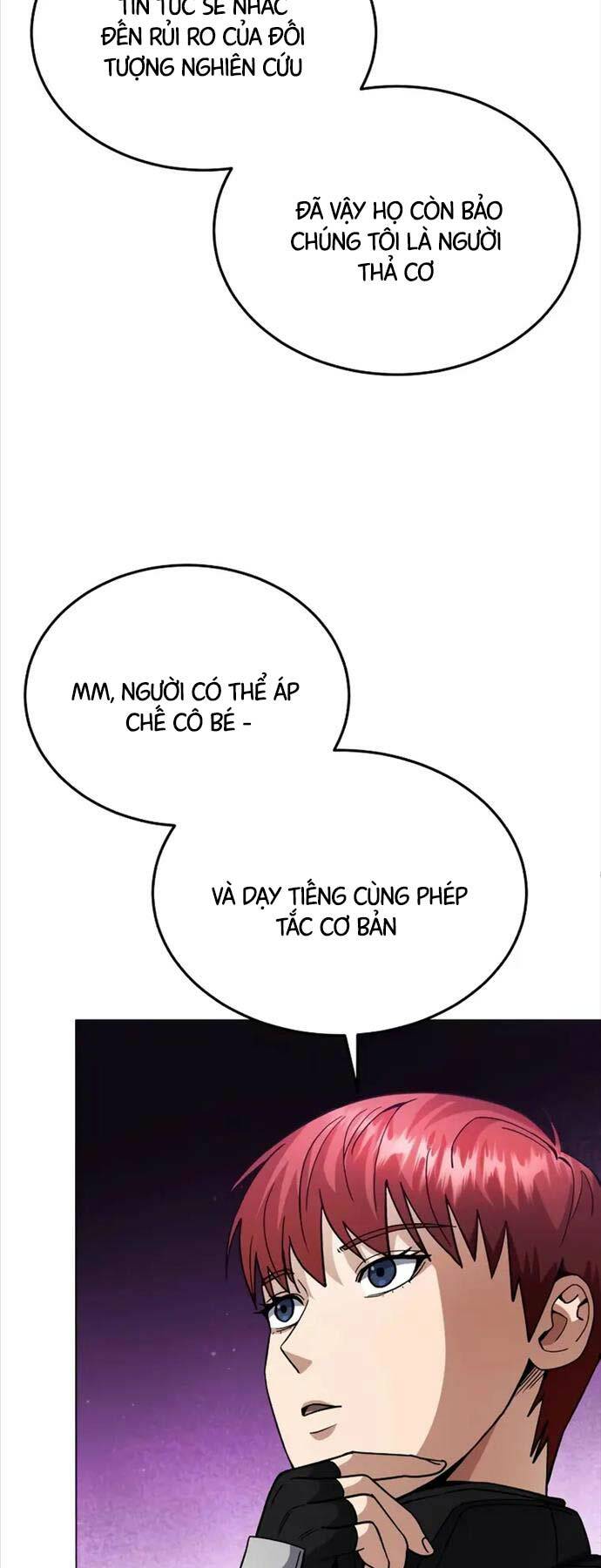 Thiên Tài Của Dòng Dõi Độc Nhất Vô Nhị - Chapter 55 - Page 36