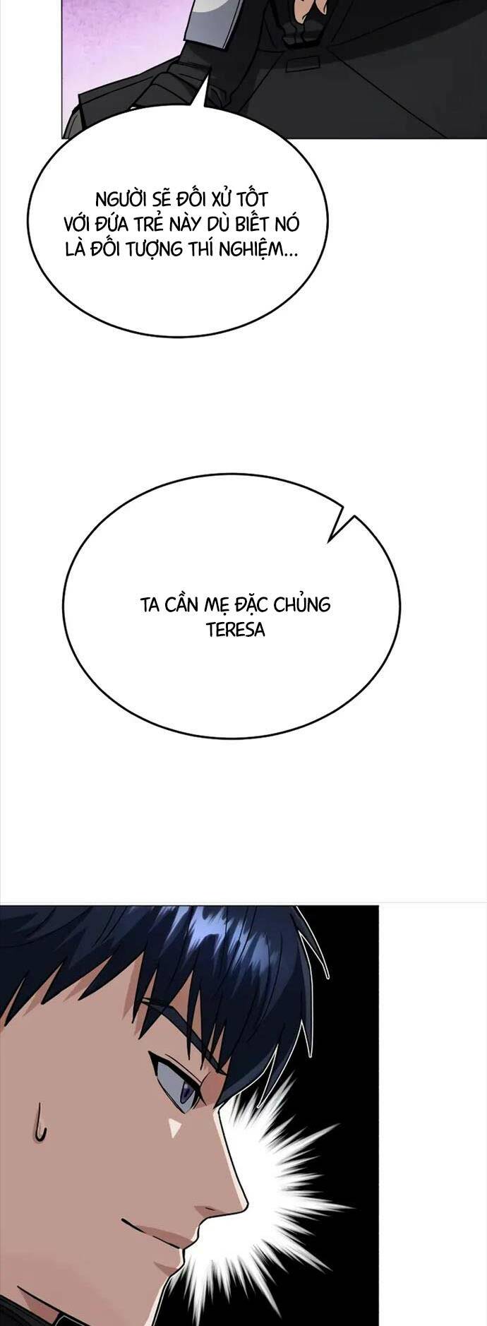 Thiên Tài Của Dòng Dõi Độc Nhất Vô Nhị - Chapter 55 - Page 37