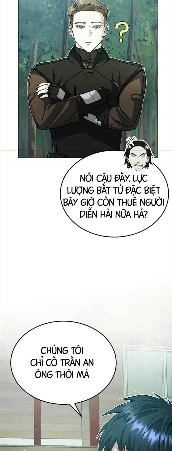 Thiên Tài Của Dòng Dõi Độc Nhất Vô Nhị - Chapter 55 - Page 3