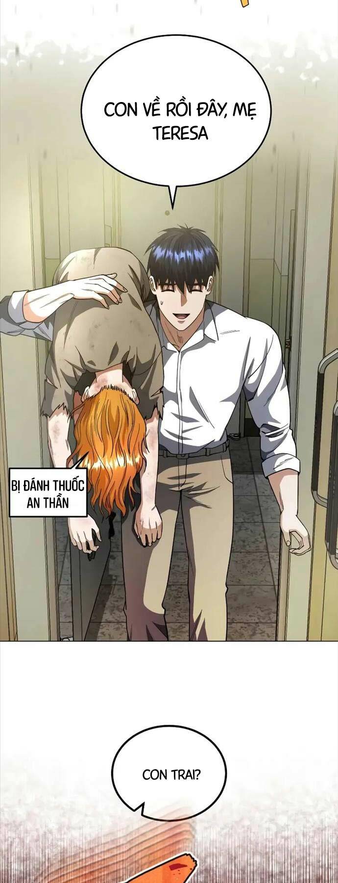 Thiên Tài Của Dòng Dõi Độc Nhất Vô Nhị - Chapter 55 - Page 41