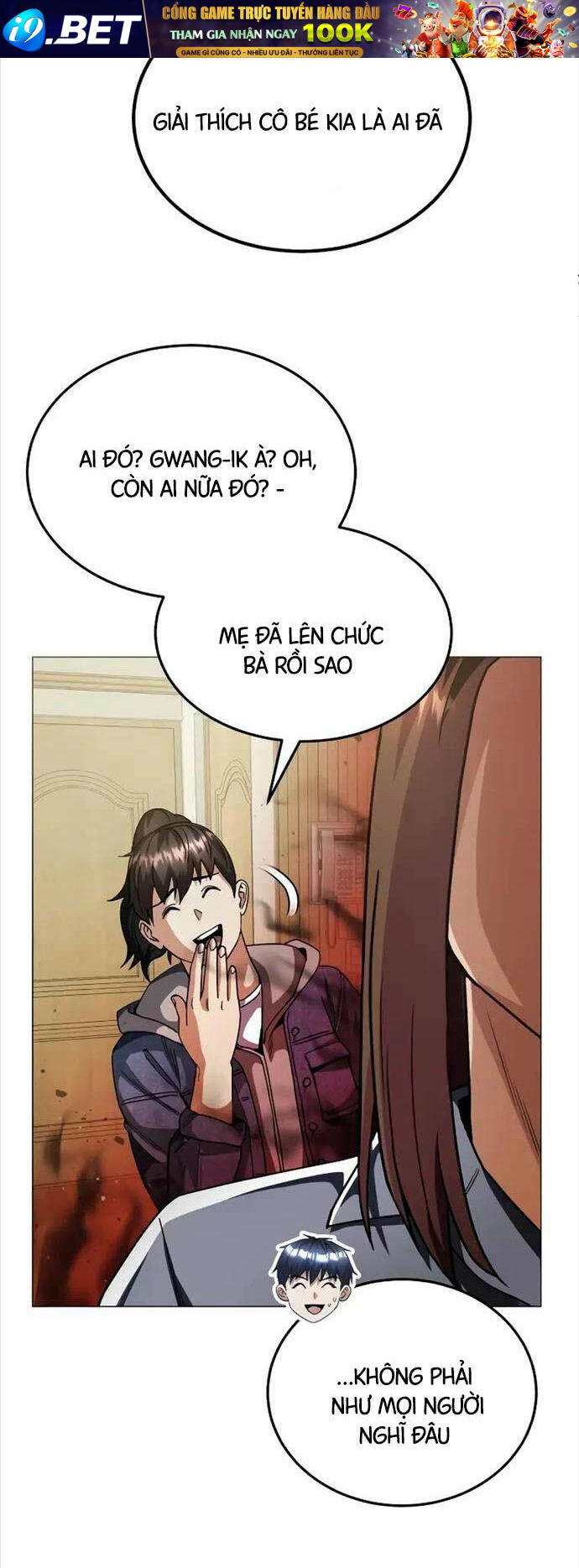 Thiên Tài Của Dòng Dõi Độc Nhất Vô Nhị - Chapter 55 - Page 43