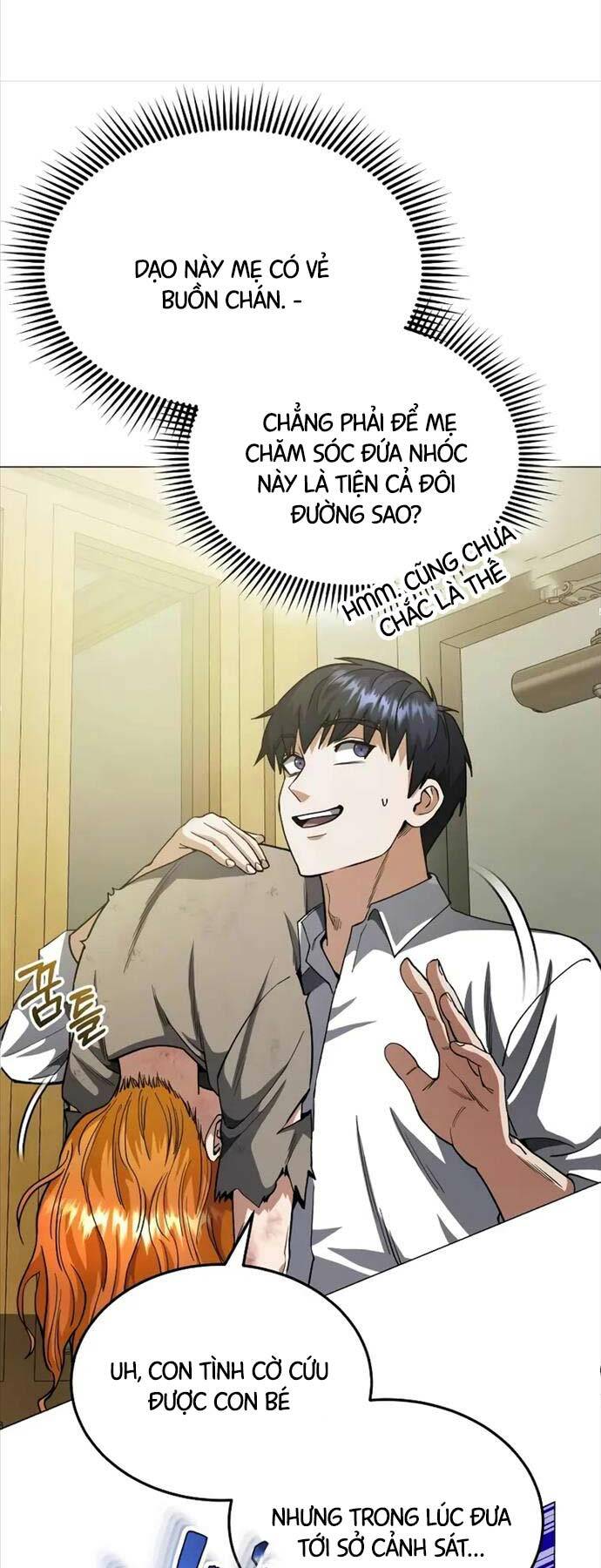 Thiên Tài Của Dòng Dõi Độc Nhất Vô Nhị - Chapter 55 - Page 44