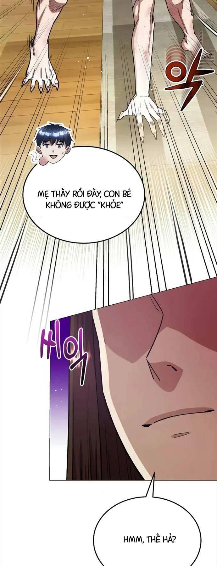 Thiên Tài Của Dòng Dõi Độc Nhất Vô Nhị - Chapter 55 - Page 47