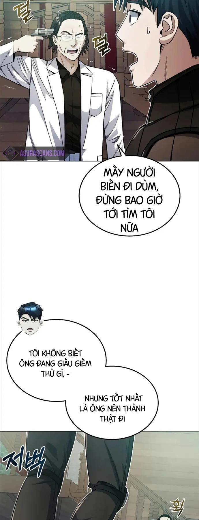 Thiên Tài Của Dòng Dõi Độc Nhất Vô Nhị - Chapter 55 - Page 4