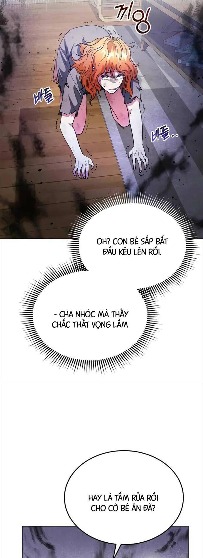 Thiên Tài Của Dòng Dõi Độc Nhất Vô Nhị - Chapter 55 - Page 50