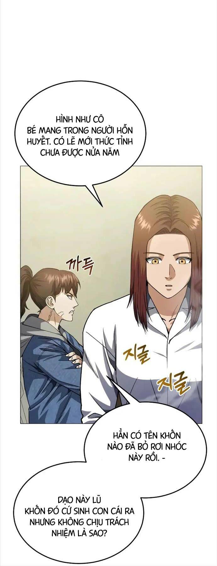 Thiên Tài Của Dòng Dõi Độc Nhất Vô Nhị - Chapter 55 - Page 53