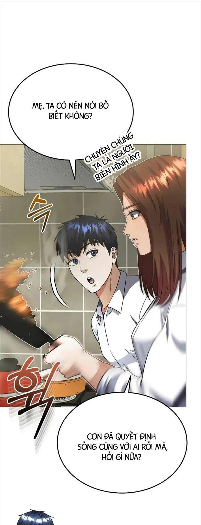 Thiên Tài Của Dòng Dõi Độc Nhất Vô Nhị - Chapter 55 - Page 54