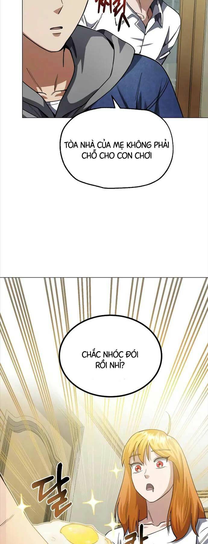 Thiên Tài Của Dòng Dõi Độc Nhất Vô Nhị - Chapter 55 - Page 56