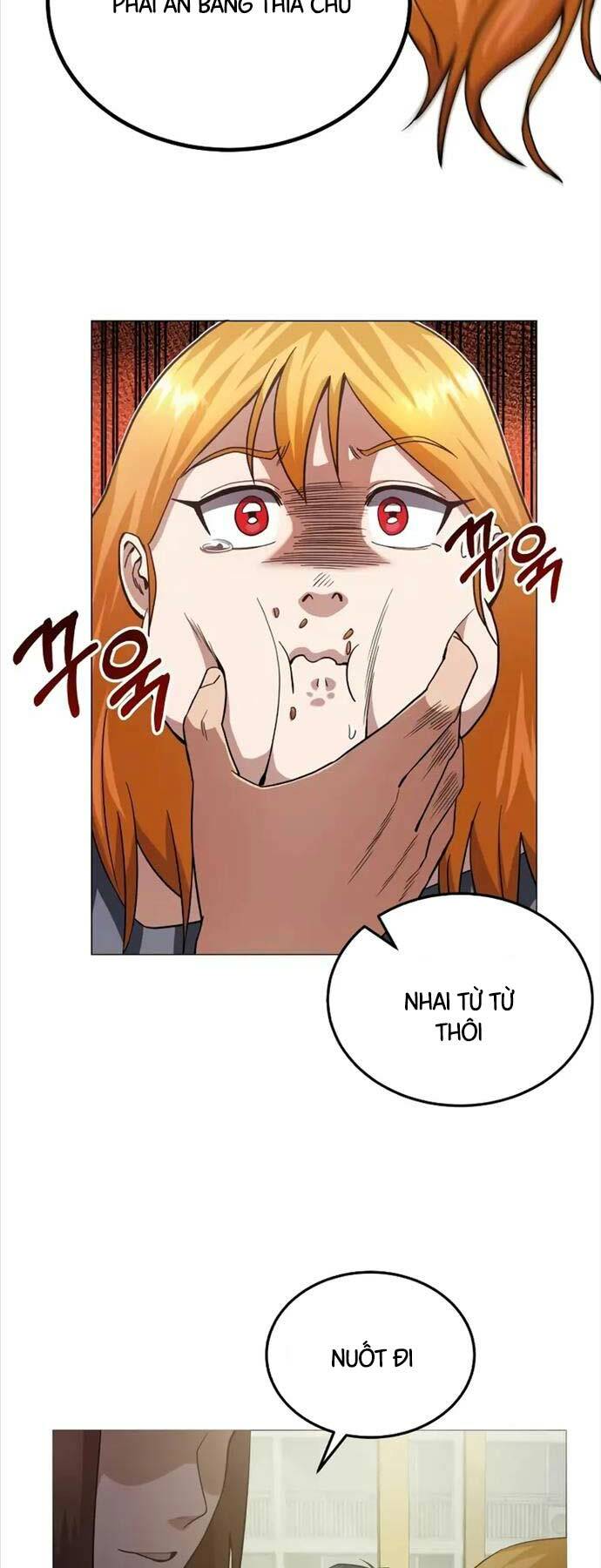 Thiên Tài Của Dòng Dõi Độc Nhất Vô Nhị - Chapter 55 - Page 59