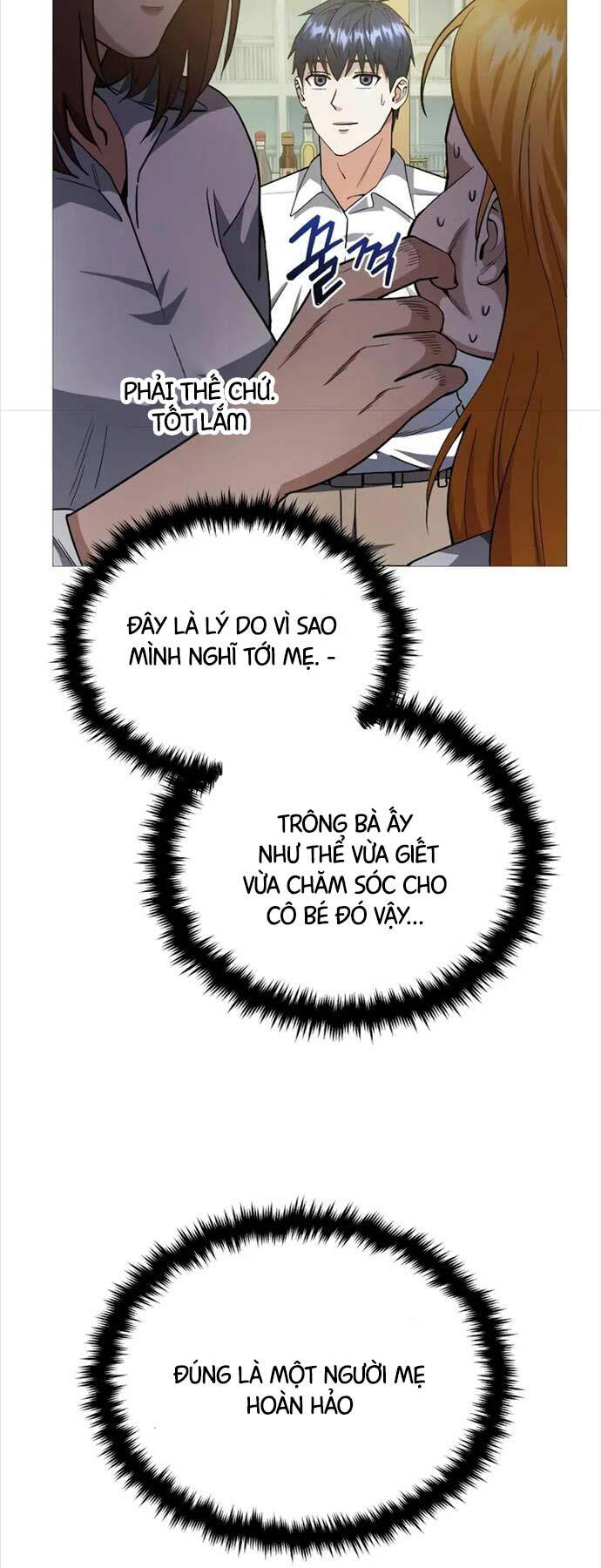 Thiên Tài Của Dòng Dõi Độc Nhất Vô Nhị - Chapter 55 - Page 60