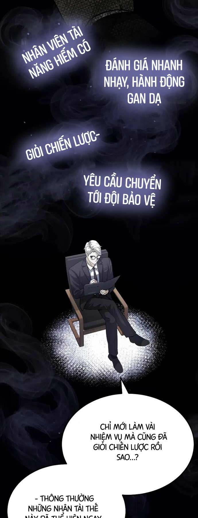 Thiên Tài Của Dòng Dõi Độc Nhất Vô Nhị - Chapter 55 - Page 65
