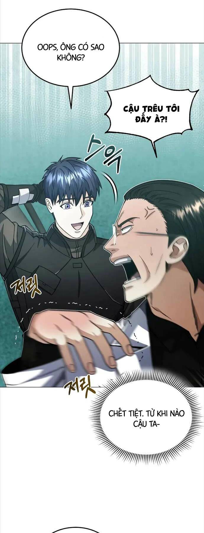 Thiên Tài Của Dòng Dõi Độc Nhất Vô Nhị - Chapter 55 - Page 8