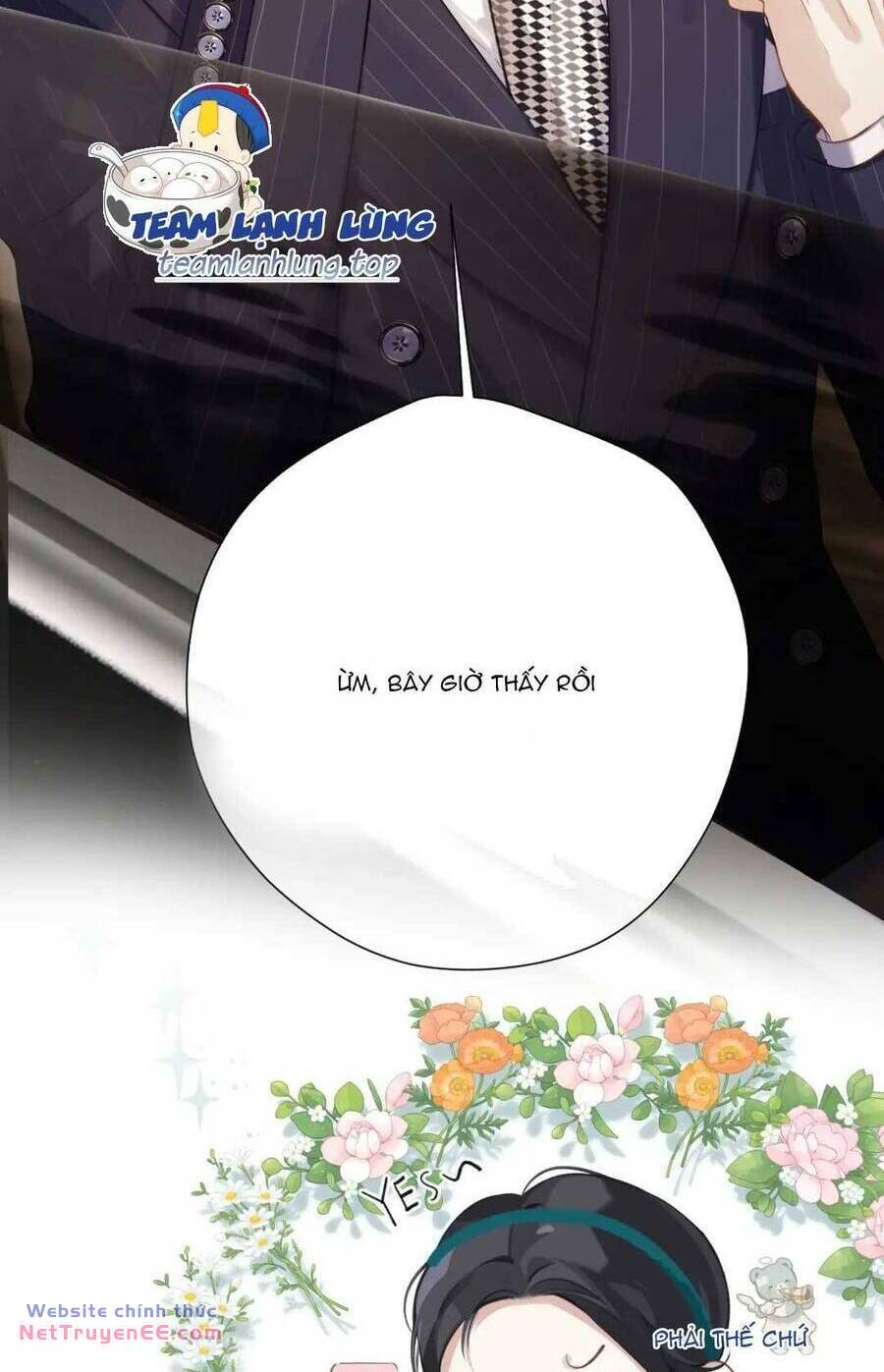 Tôi Cũng Muốn Làm Mợ Út - Chapter 12 - Page 9