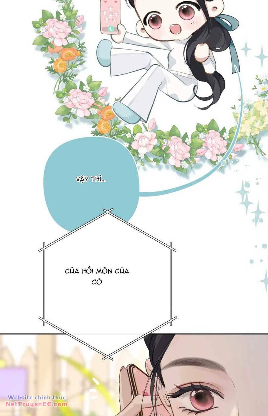 Tôi Cũng Muốn Làm Mợ Út - Chapter 12 - Page 10