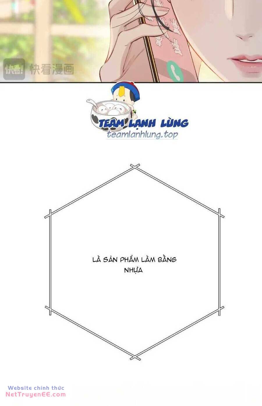 Tôi Cũng Muốn Làm Mợ Út - Chapter 12 - Page 11