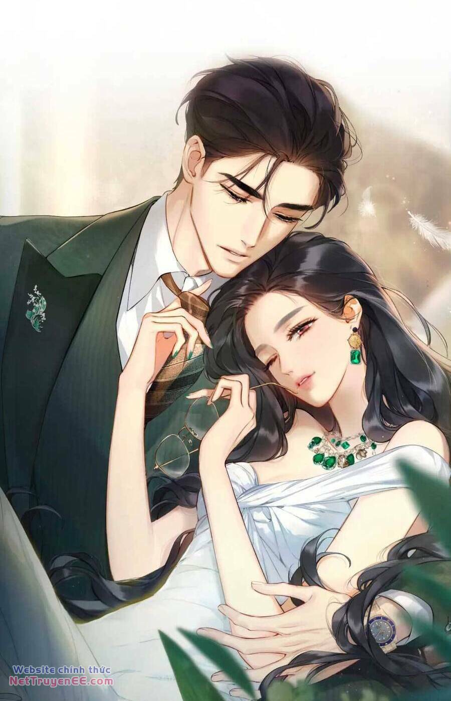 Tôi Cũng Muốn Làm Mợ Út - Chapter 12 - Page 12