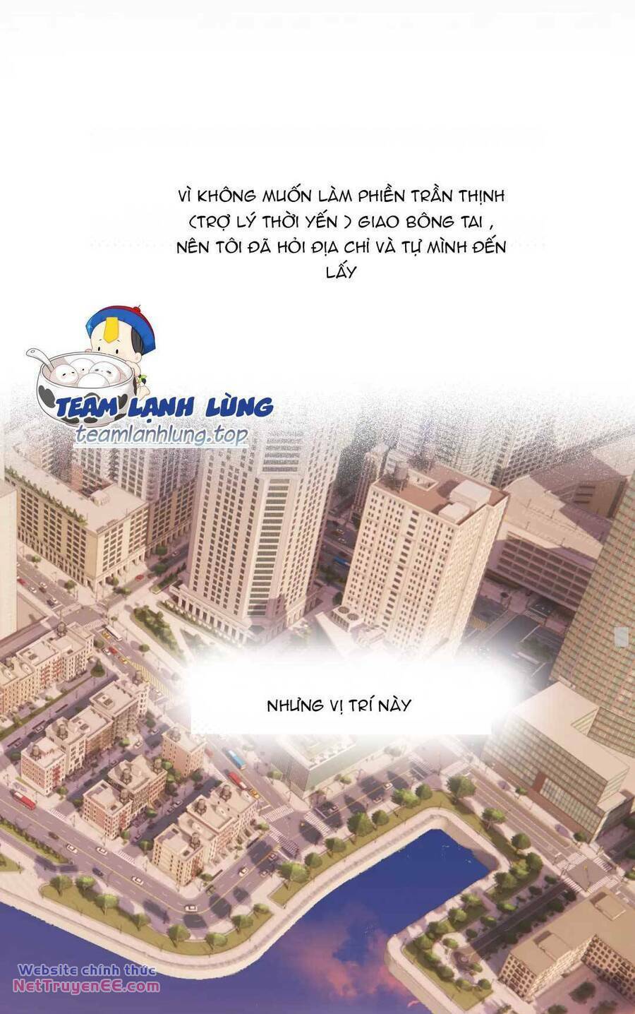 Tôi Cũng Muốn Làm Mợ Út - Chapter 12 - Page 14