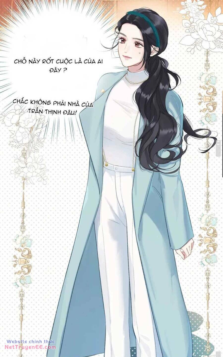 Tôi Cũng Muốn Làm Mợ Út - Chapter 12 - Page 16