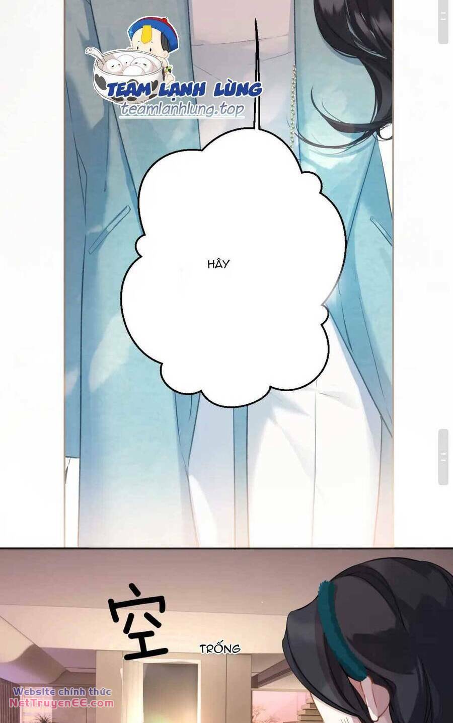 Tôi Cũng Muốn Làm Mợ Út - Chapter 12 - Page 20