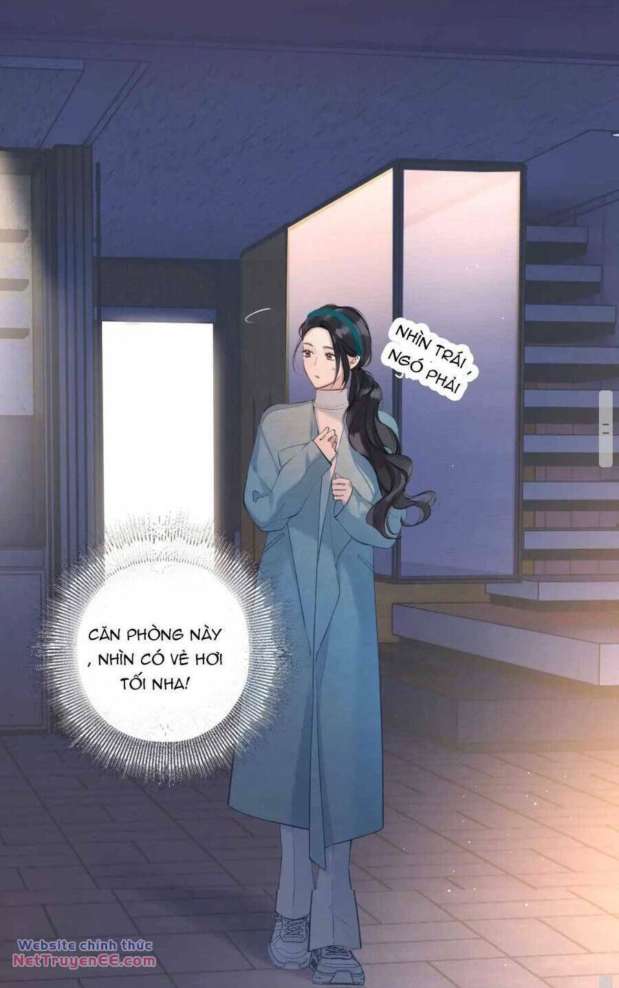 Tôi Cũng Muốn Làm Mợ Út - Chapter 12 - Page 22