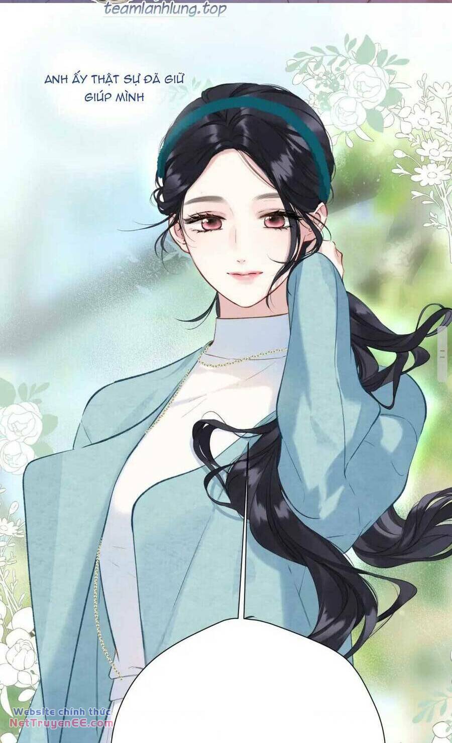 Tôi Cũng Muốn Làm Mợ Út - Chapter 12 - Page 31