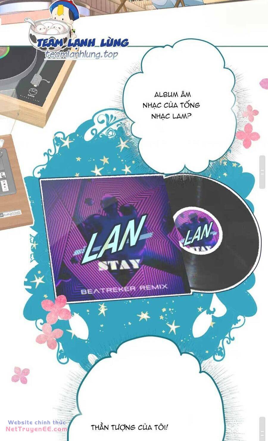 Tôi Cũng Muốn Làm Mợ Út - Chapter 12 - Page 34