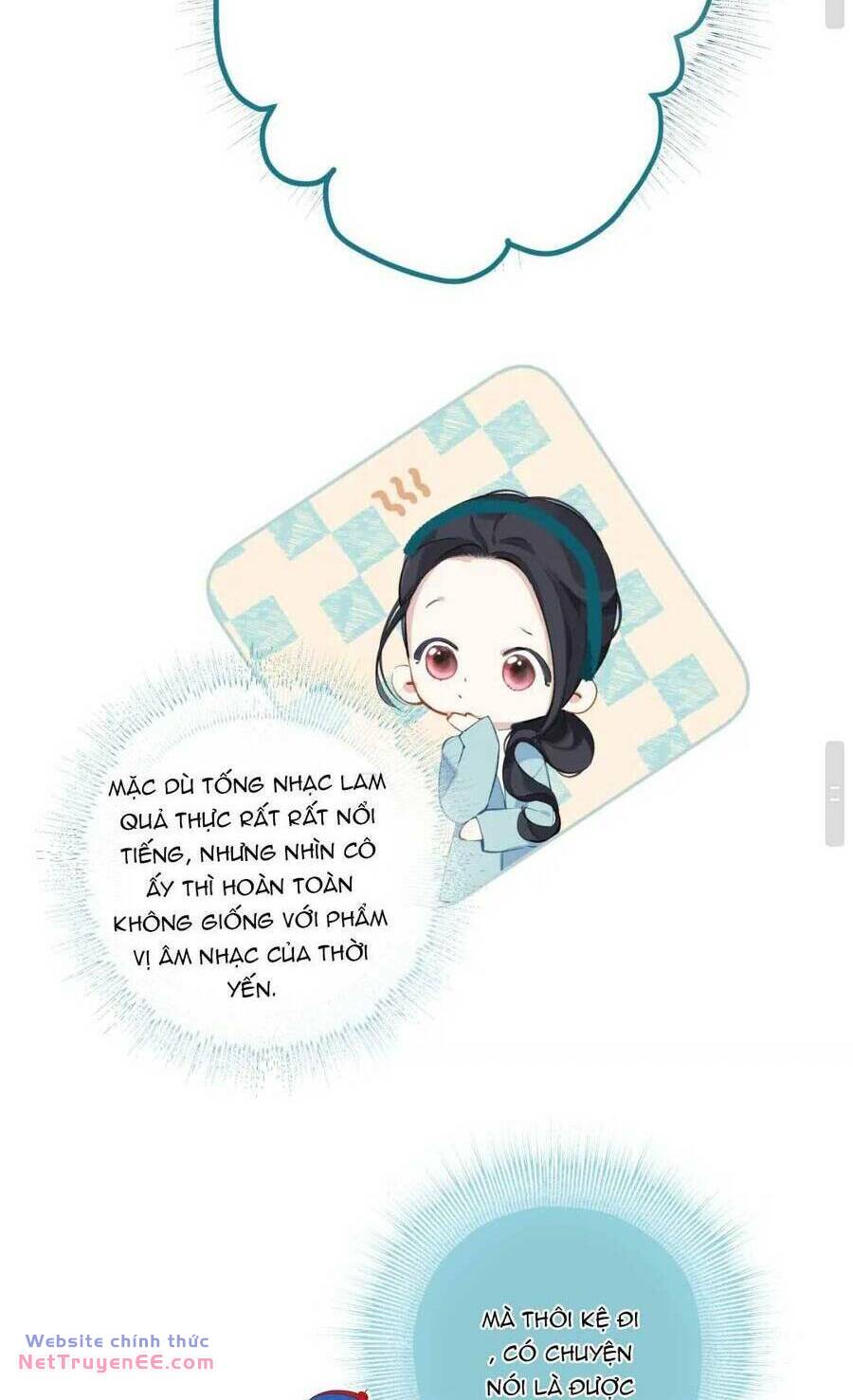 Tôi Cũng Muốn Làm Mợ Út - Chapter 12 - Page 35