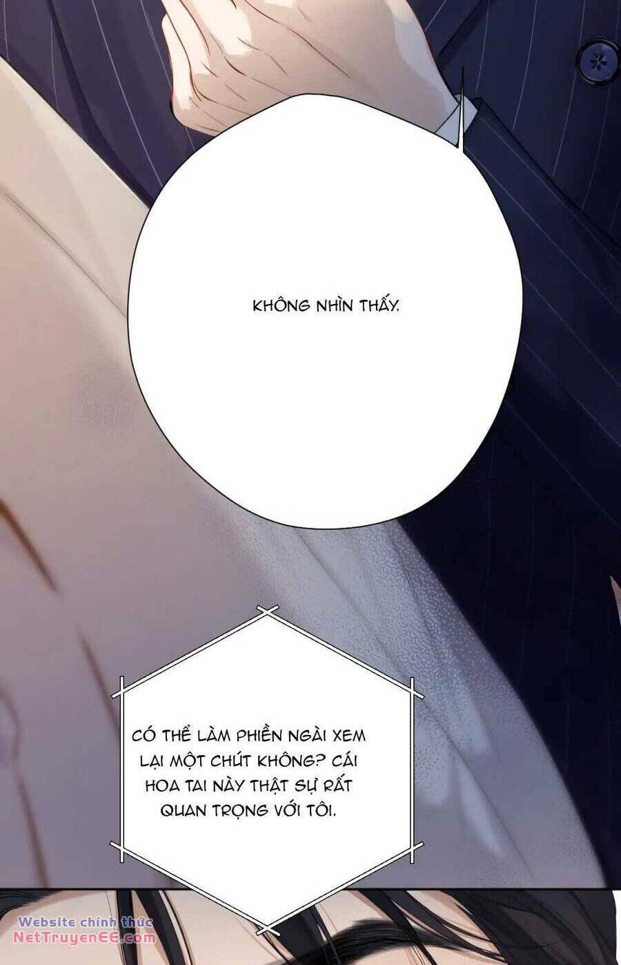 Tôi Cũng Muốn Làm Mợ Út - Chapter 12 - Page 3