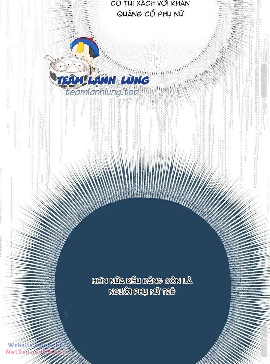 Tôi Cũng Muốn Làm Mợ Út - Chapter 12 - Page 41