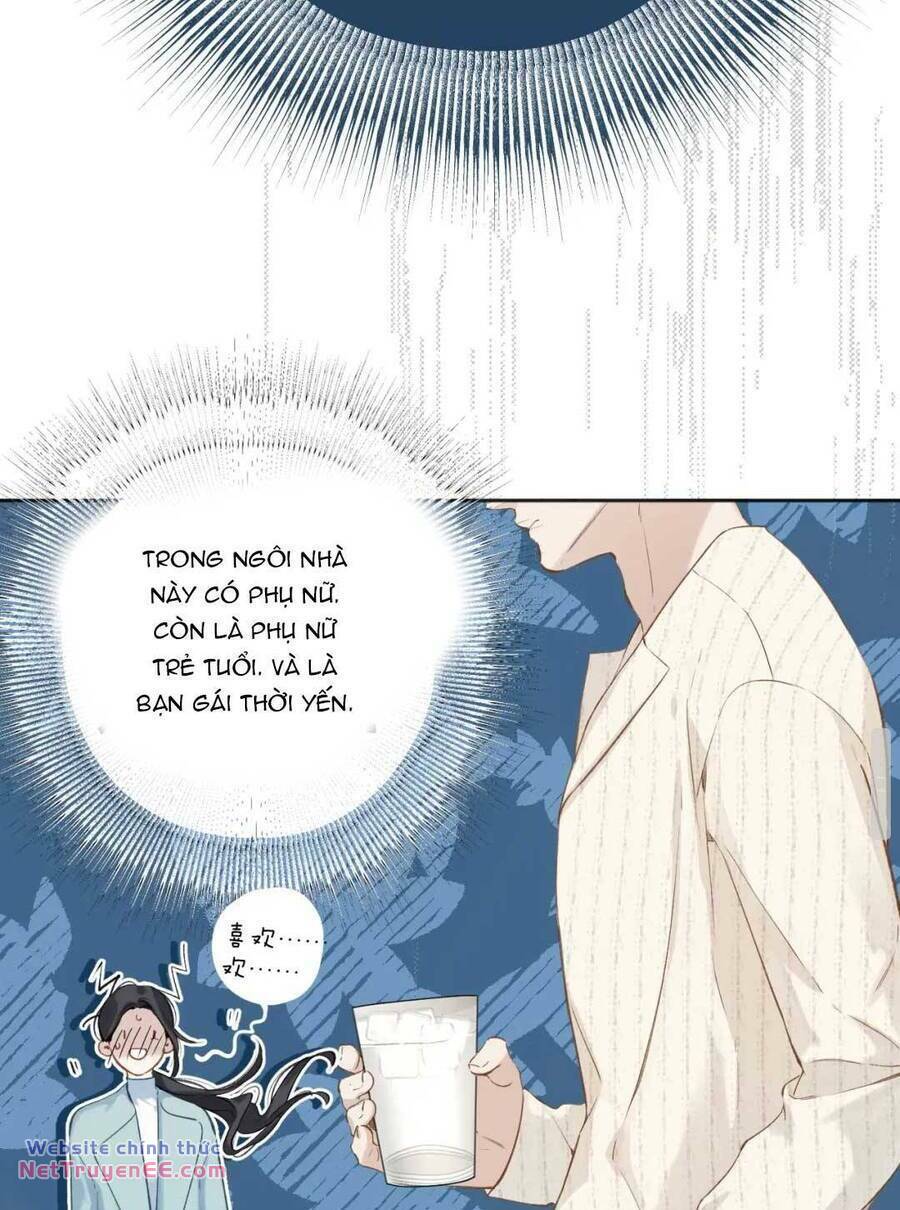 Tôi Cũng Muốn Làm Mợ Út - Chapter 12 - Page 42