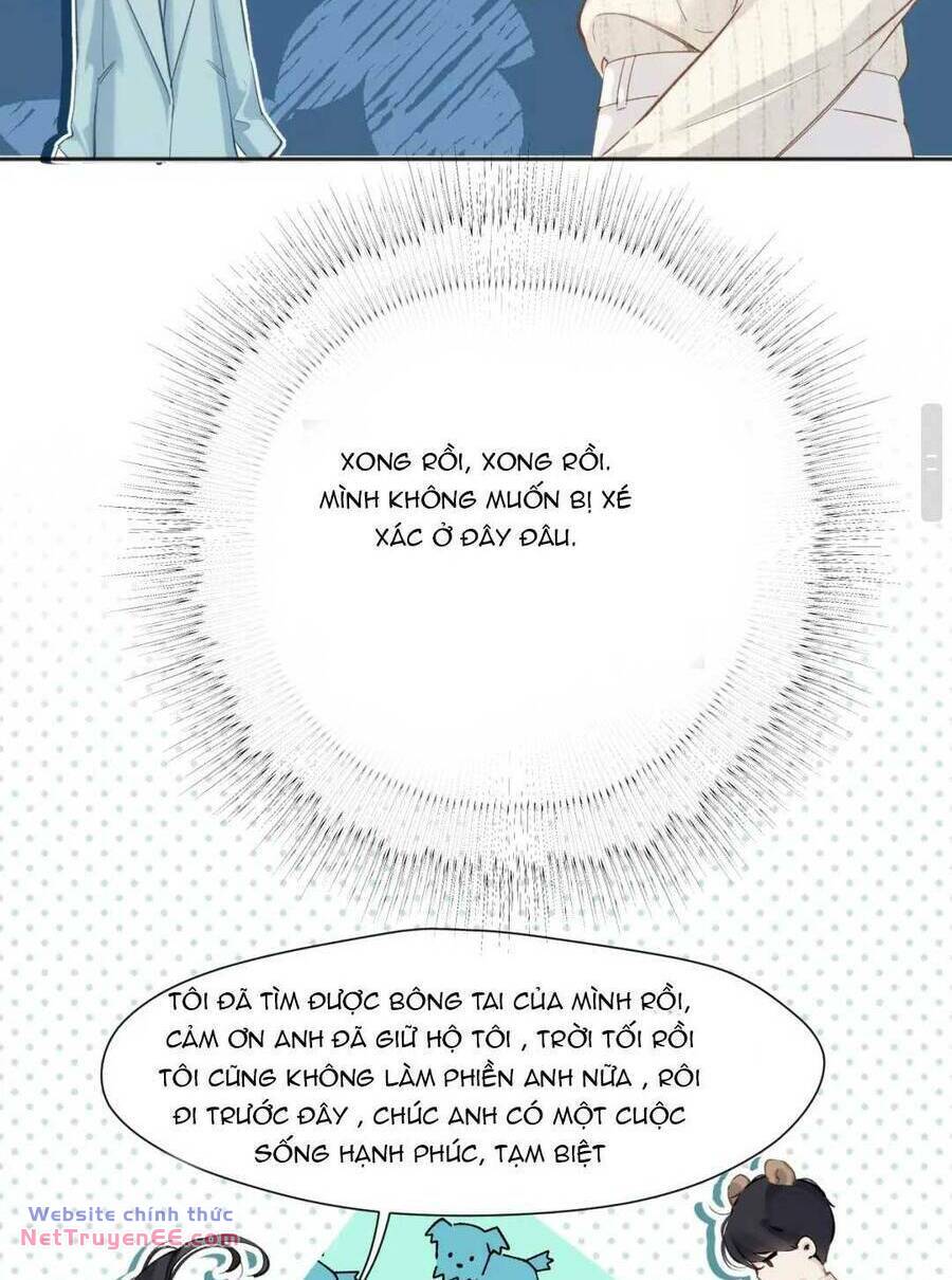 Tôi Cũng Muốn Làm Mợ Út - Chapter 12 - Page 43