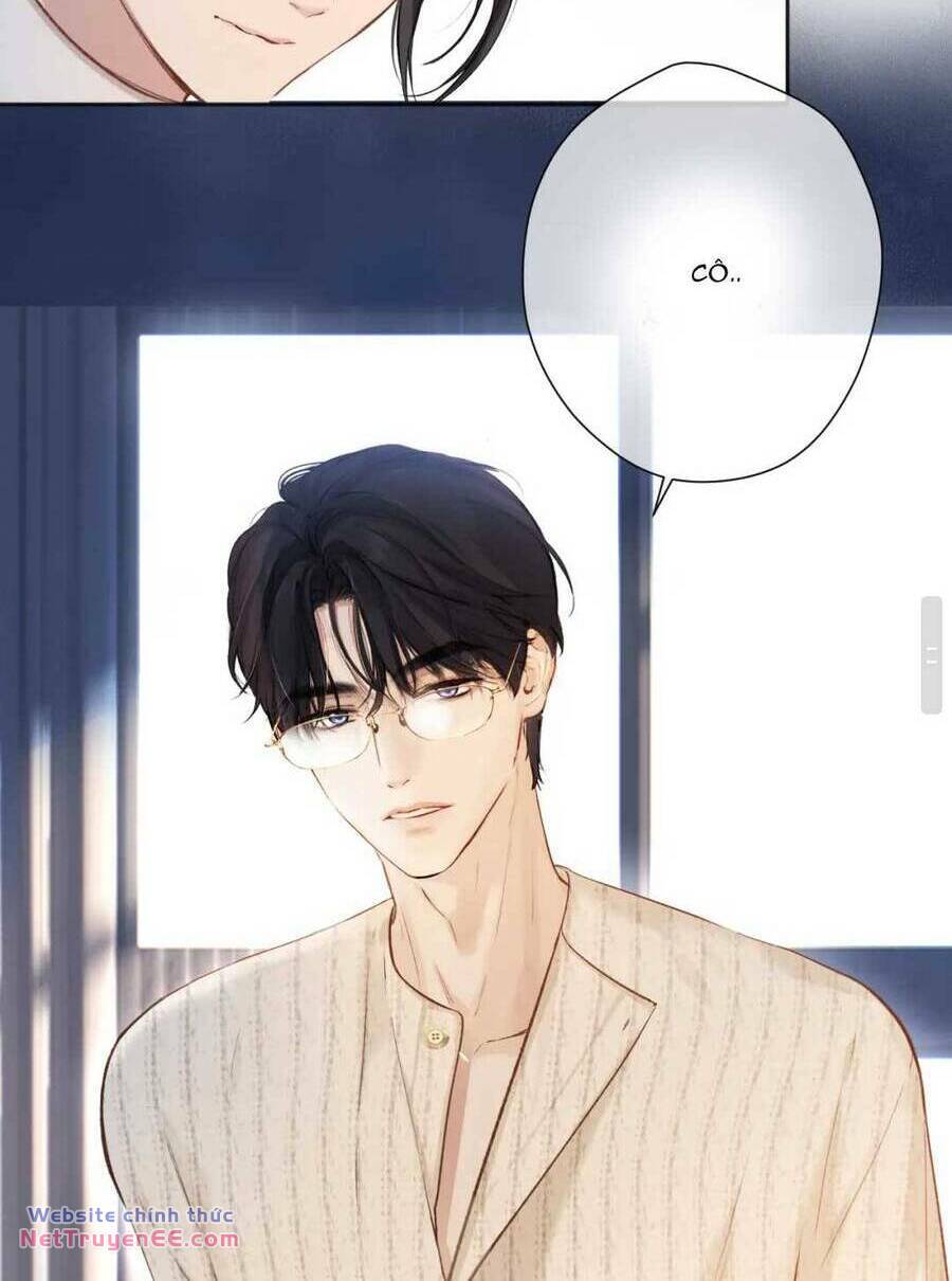 Tôi Cũng Muốn Làm Mợ Út - Chapter 12 - Page 45