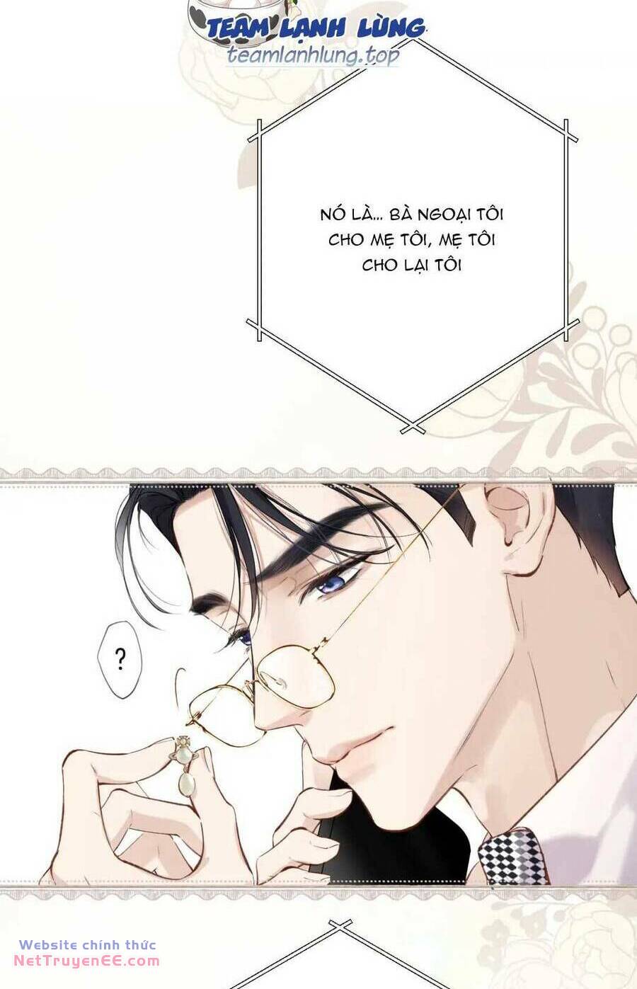 Tôi Cũng Muốn Làm Mợ Út - Chapter 12 - Page 5