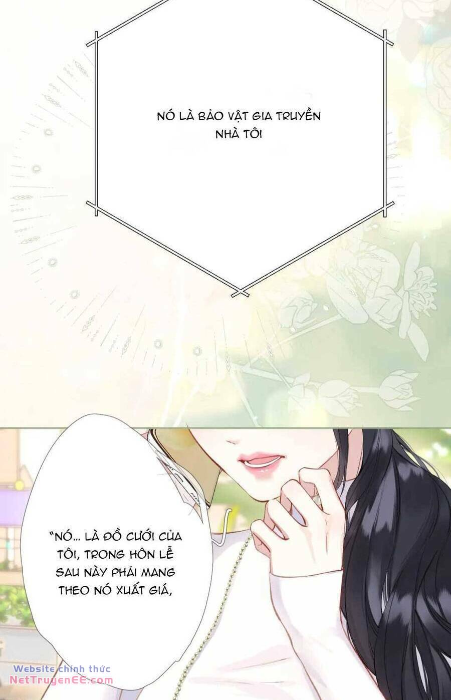 Tôi Cũng Muốn Làm Mợ Út - Chapter 12 - Page 6