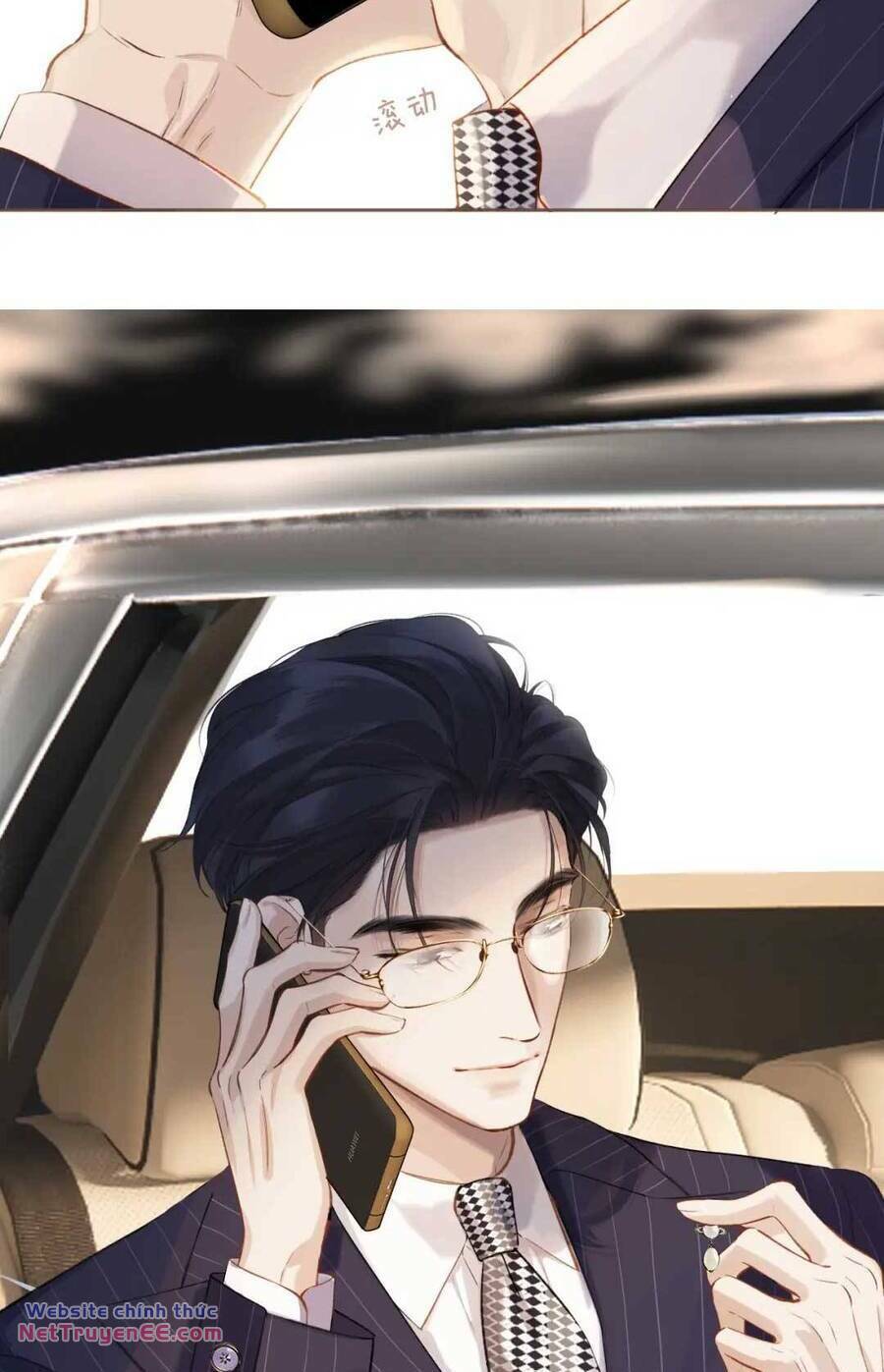 Tôi Cũng Muốn Làm Mợ Út - Chapter 12 - Page 8