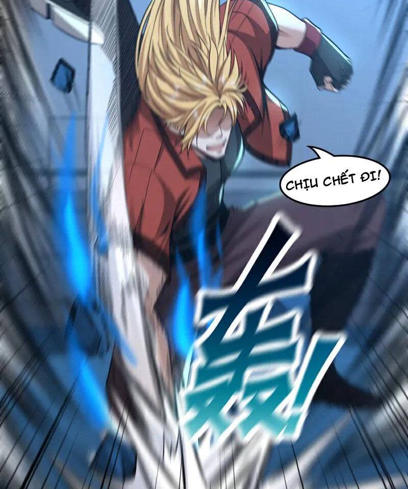 Trấn Quốc Thần Tế Chapter 80 - Trang 11