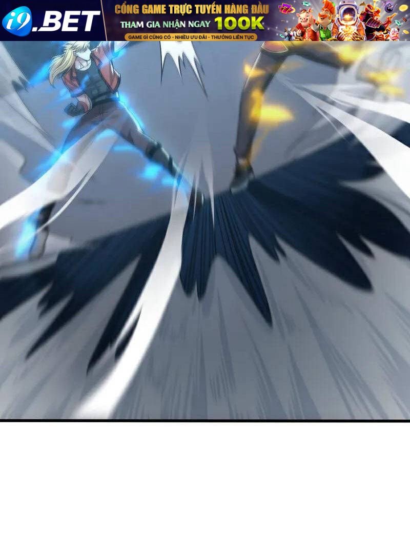 Trấn Quốc Thần Tế Chapter 80 - Trang 23