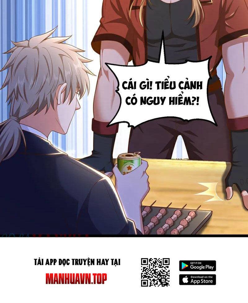 Trấn Quốc Thần Tế - Chapter 80 - Page 55