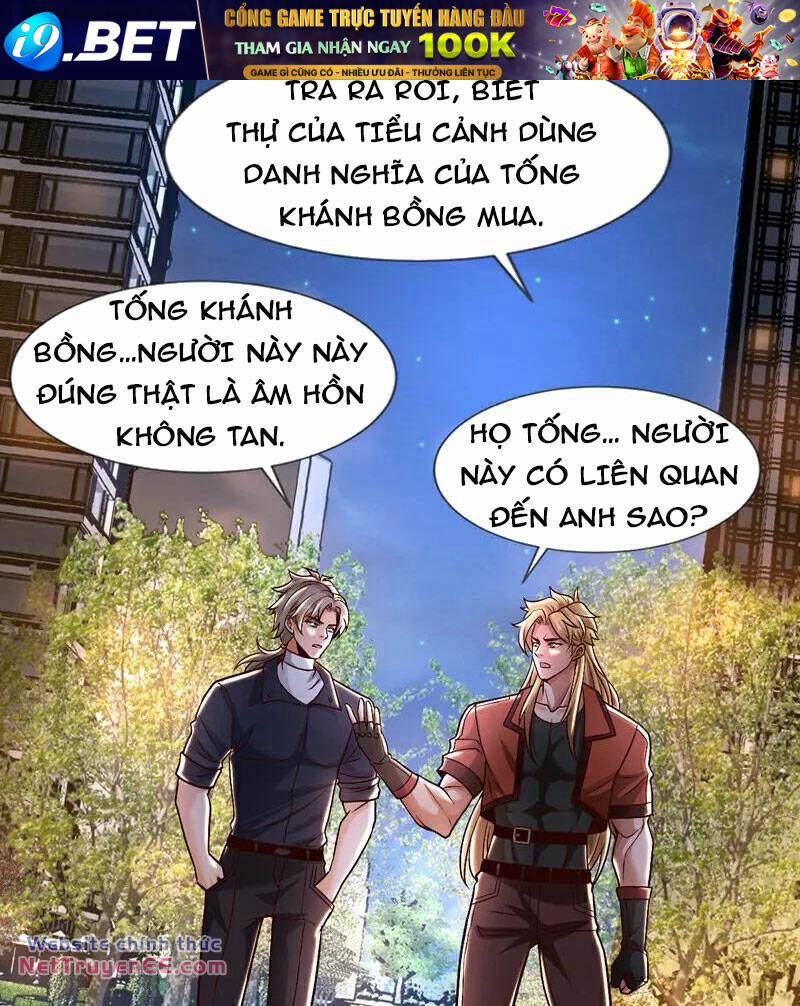 Trấn Quốc Thần Tế Chapter 82 - Trang 14