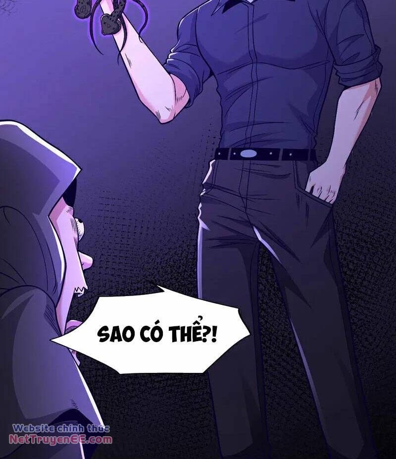 Trấn Quốc Thần Tế Chapter 82 - Trang 2