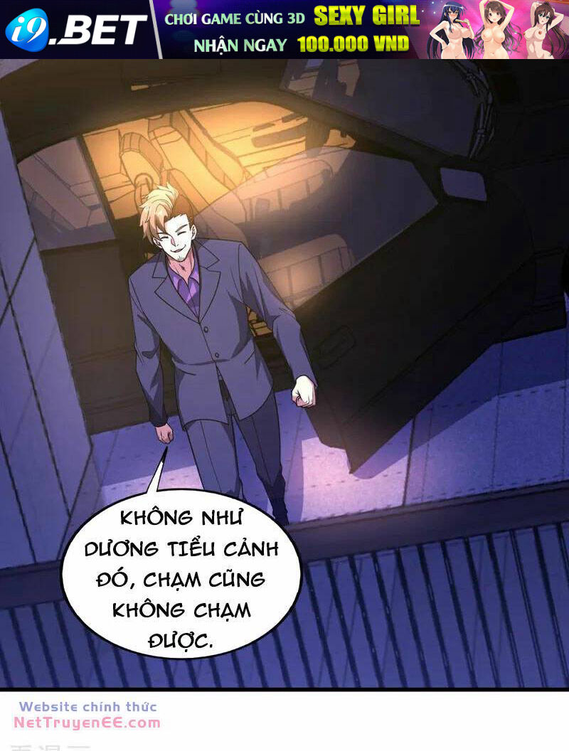 Trấn Quốc Thần Tế Chapter 82 - Trang 42