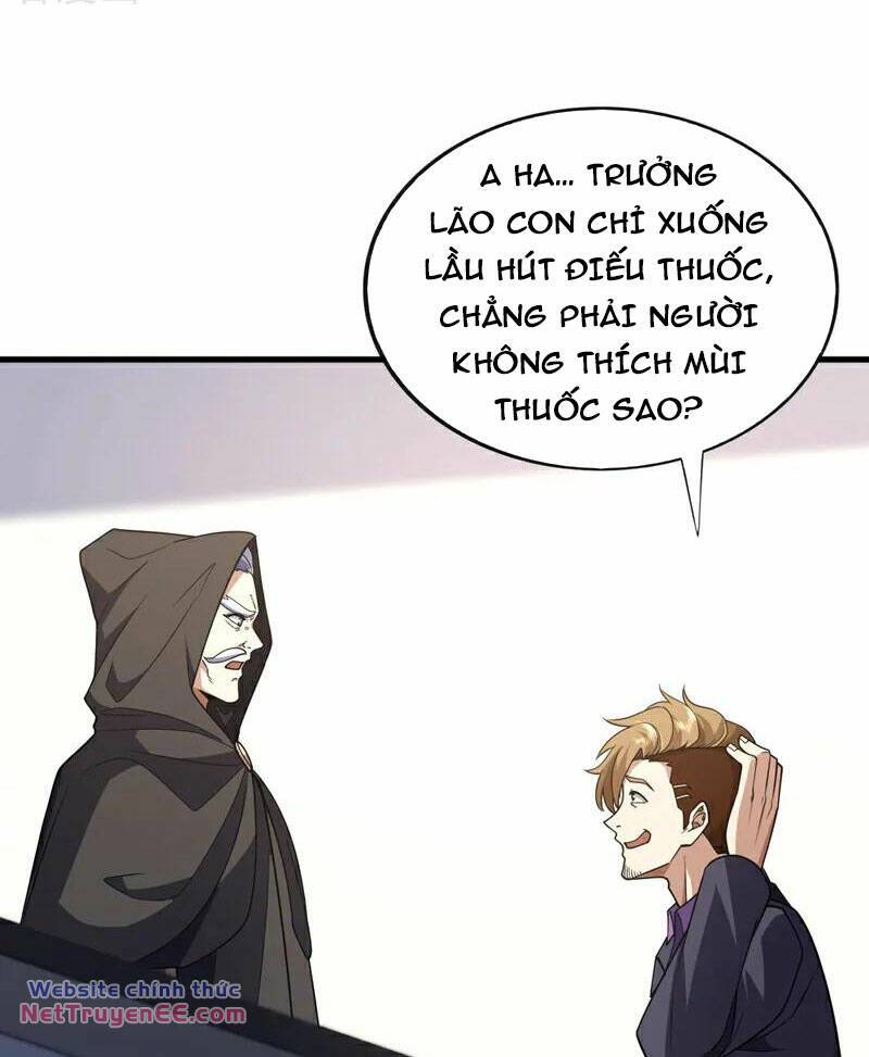 Trấn Quốc Thần Tế Chapter 82 - Trang 48