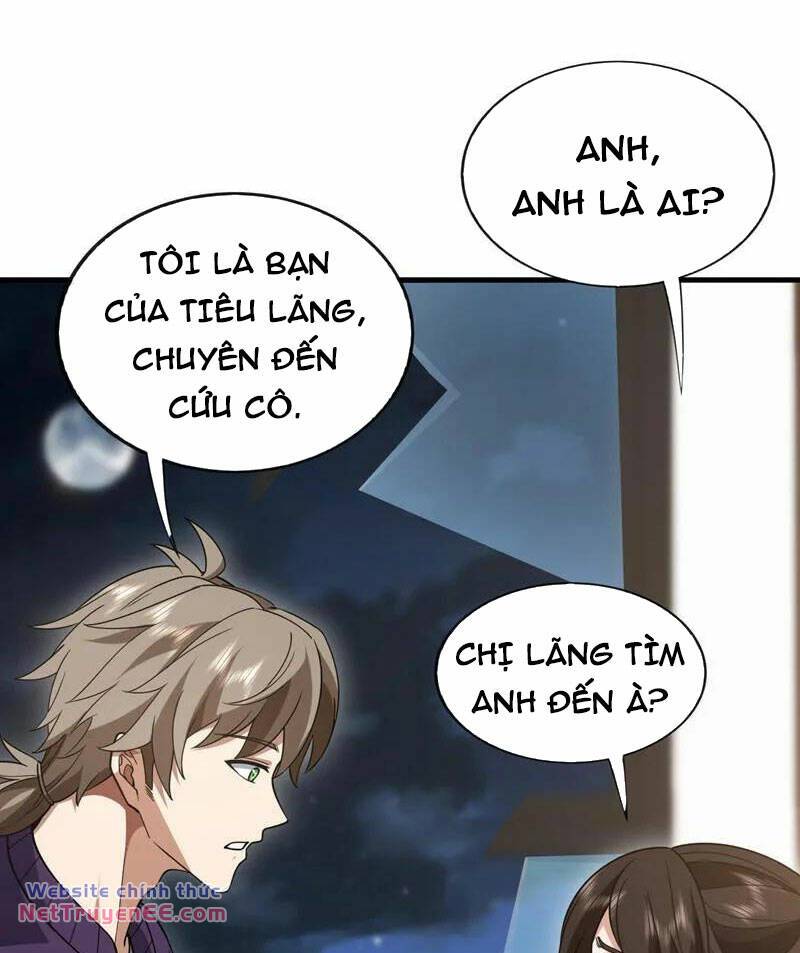 Trấn Quốc Thần Tế - Chapter 83 - Page 13