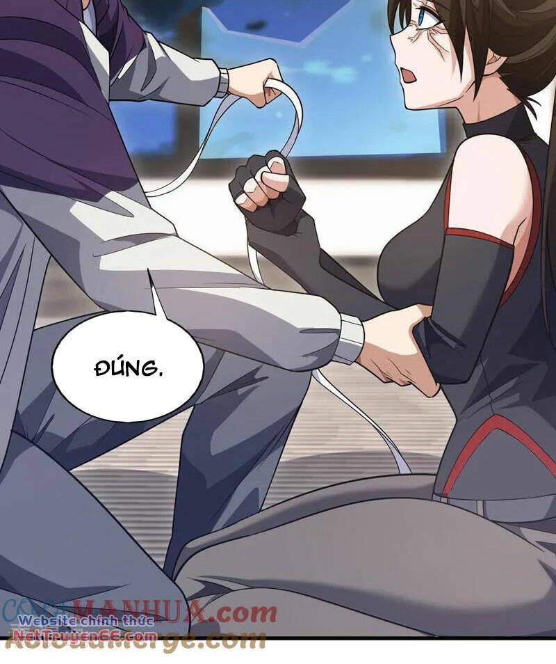 Trấn Quốc Thần Tế - Chapter 83 - Page 14